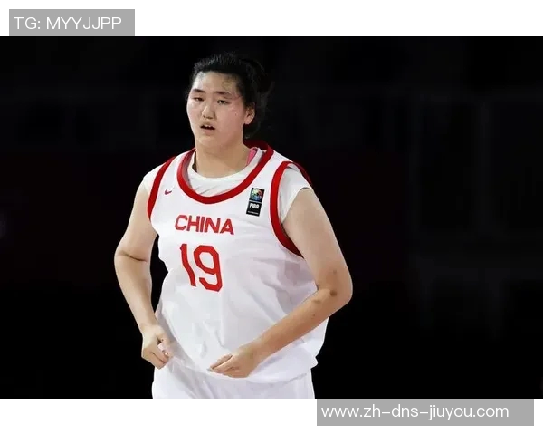 女篮亚洲杯12人名单基本确定李梦与李月汝无缘张子宇稳入选